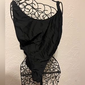 American Apparel Vintage Cut Swimsuit